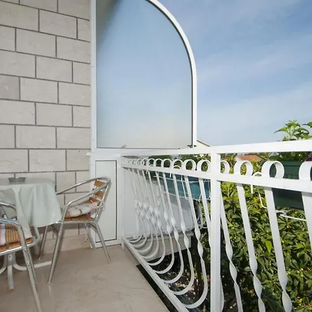 Apartment Fortuna Mirca (Brac)