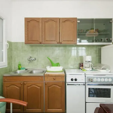 Apartment Fortuna