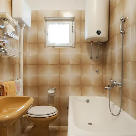 Apartment Fortuna