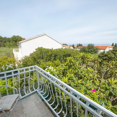 Apartment Fortuna