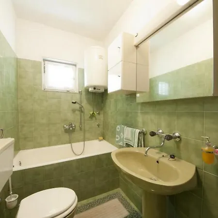 Fortuna Apartment Mirce