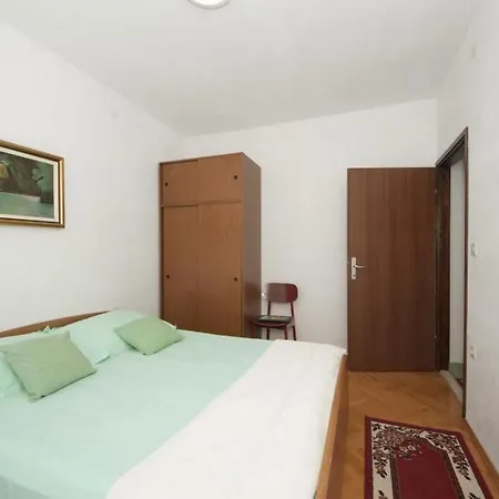 Fortuna Apartment Mirce