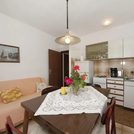 Fortuna Apartment