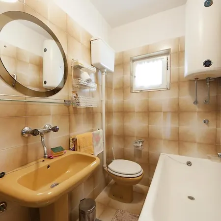 Apartment Fortuna *