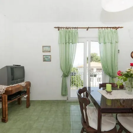 Fortuna Apartment *
