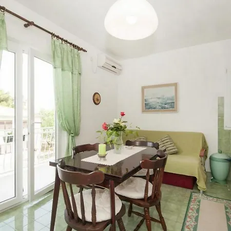 Apartment Fortuna