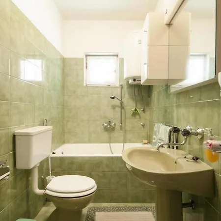 Apartment Fortuna Mirce
