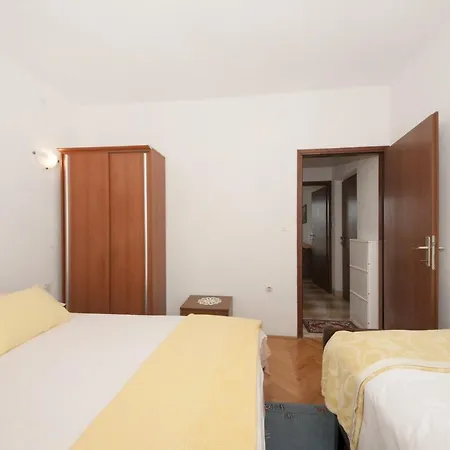 Fortuna Apartment